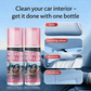 Car Interior Cleaner – Interior Detailer
