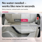 Car Interior Cleaner – Interior Detailer
