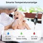 💧Duschen-Thermometer🌡️Keine Raten mehr – Sofortige Temperatur!🚿