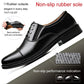 👔👞Herren Business Formelle Lederschuhe