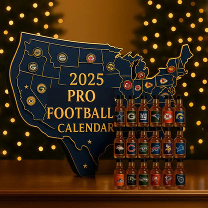 🔥Buy 2+ get free shipping🔥 2025 Whiskey Advent Calendar