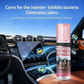 Car Interior Cleaner – Interior Detailer
