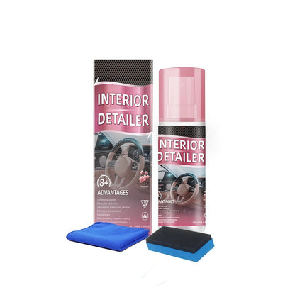 Auto Innenraum Reiniger – Interior Detailer