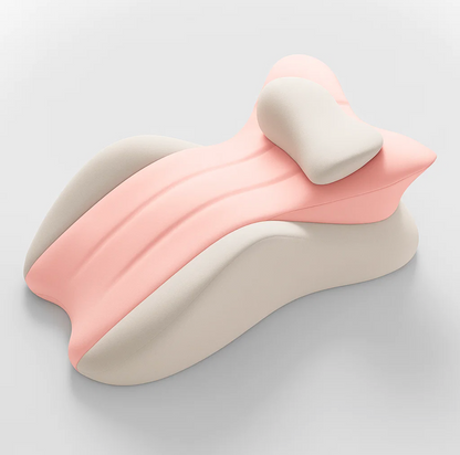 💖 Women’s Pleasure Pillow | Putting Women First 💖
