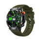 ⌚ Exclusieve Rea -50%! 🌲 Sport-Outdoor Smartwatch – Perfect voor Avonturen & Sport 🚴 | Waterdicht, Bluetooth-Oproep & 100+ Modi ✨