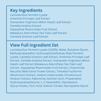 Intimate Care Gel for Women - store