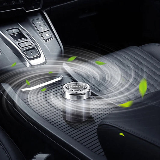 😍Kaufen Sie 1 und erhalten Sie 1 gratis🍃Lufterfrischer mit dem Duft von Pflanzenextrakten