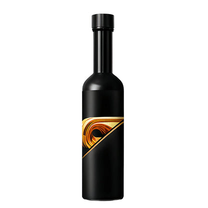 🔥HEISSER VERKAUF 50 % RABATT🎁Kraftstoffsystem- und Katalysatorreinigerflasch