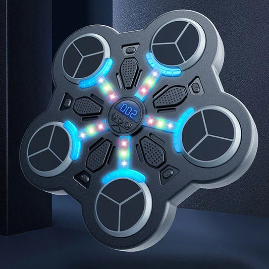 🎄Weihnachtsangebot 50 % Rabatt🔥Smart Music Box-Sack für zu Hause zur Wandmontage