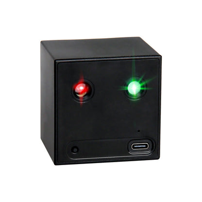 Rechargeable & Portable RGB Laser Party Light